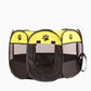 Foldable Octagon Pet Kennel