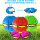 Pet Flying Saucer Ball