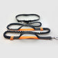 Reflective Bungee Dog Leash