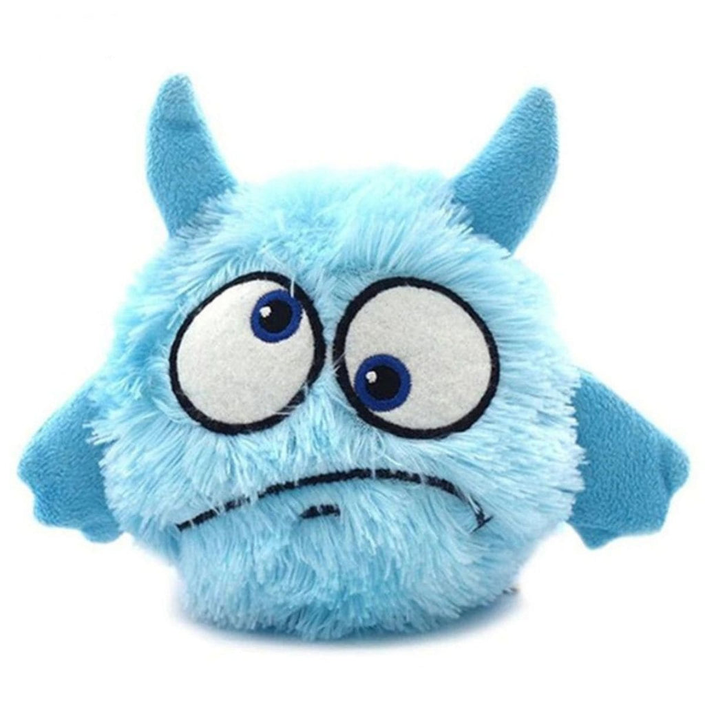 Cute Monster - Interactive Dog Toy - Pawfection