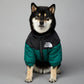 Luxury Winter Pet Jacket