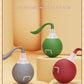 Interactive Cat Toy Rolling Ball
