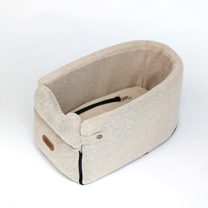 Central Pet Car Seat Carrier
