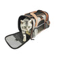 Small Pet Car Seat Carrier