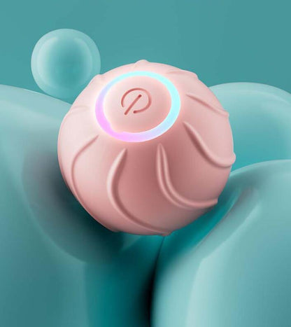 Electric Smart Ball Toy