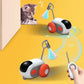 Smart Interactive Cat Toy Ball Toy Car