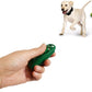 Pet Training Whistle