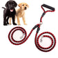 Double-Ended Dog Leash