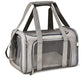 Pet Messenger Carrier Travel Bag