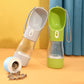 Pet Dog Water Bottle Feeder