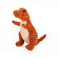 Dinosaur Dog Toys