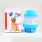 Pet Bath Massager Brush