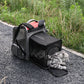 Pet Expandable Backpack