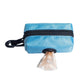 Portable Dog Poop Bag Holder