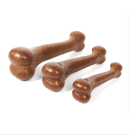 Dogs Tough Bone Chew Toys