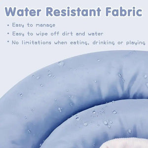 Waterproof Recovery Pet Cone