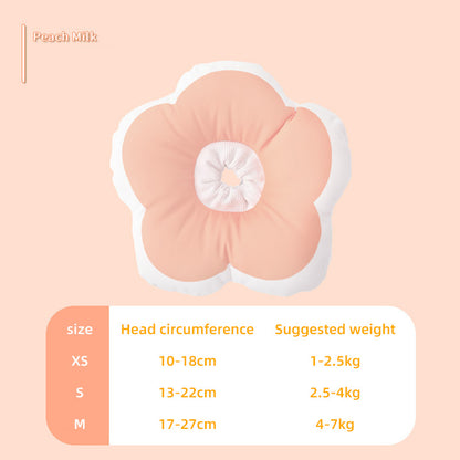 Bloom Flower Cat Recovery Collar