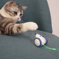 Wicked Mouse Cat Toy