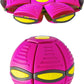 Pet Flying Saucer Ball