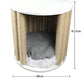 Climb & Lounge Cat Tower