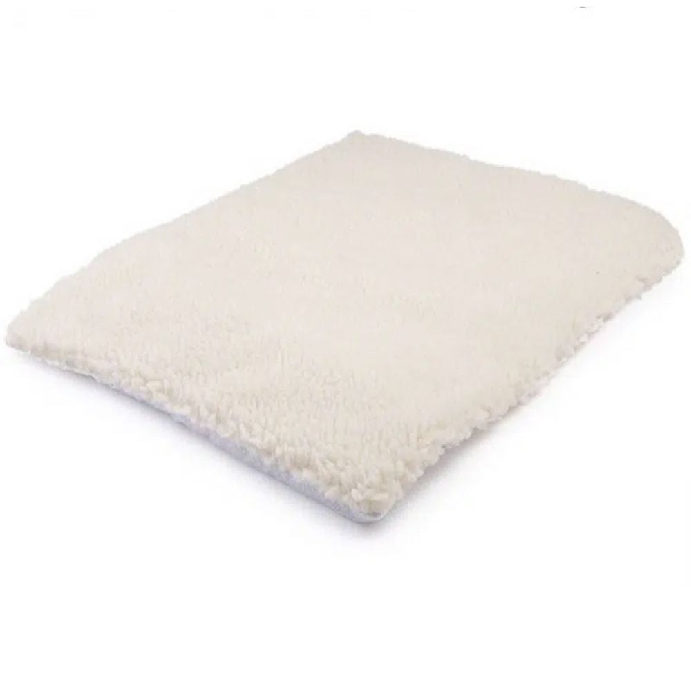 Self Warming Fleece Pet Mat - Pawfection