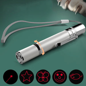 Cat LED Pointer