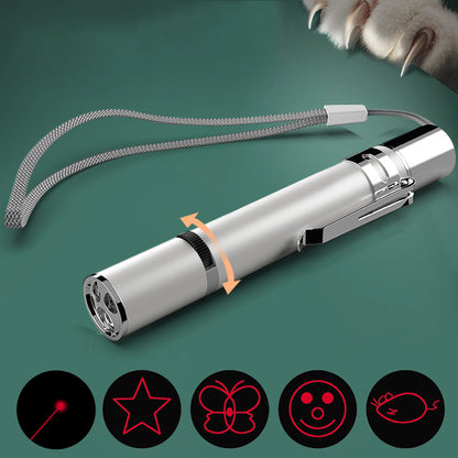 Cat LED Pointer