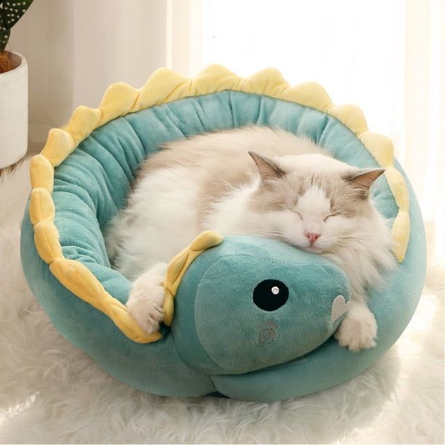 Dragon Bed - Pawfection