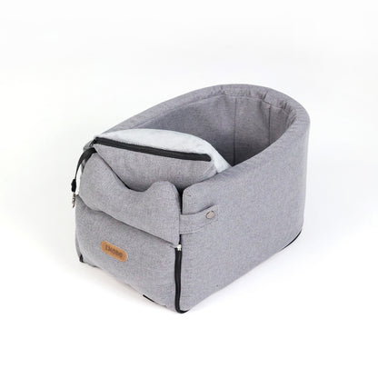 Central Pet Car Seat Carrier