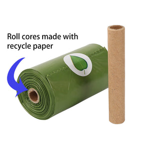 EPI Degradable Pet Trash Bag