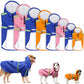 Waterproof Dog Raincoat