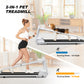 2025 SmartFit Quiet Dog Treadmill