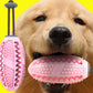 Silicone Suction Cup Dog Toy
