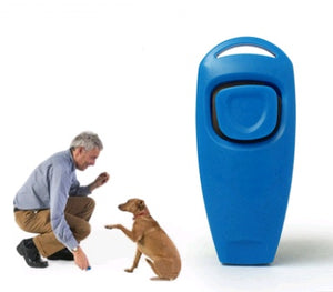 Pet Training Whistle