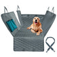 Pet Waterproof Car Seat Cover
