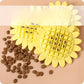 Sunflower Puppy Chew Toy