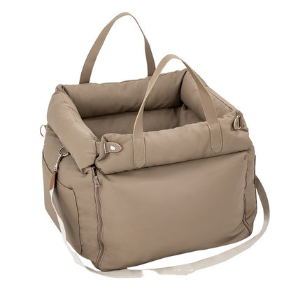 Portable Anti-Dirt Pet Travel Kennel