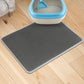 Premium Non-Slip Cat Litter Mat
