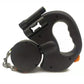 Automatic Dual Retractable Pet Leash