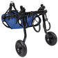 Freedom Wheels Dog Wheelchair