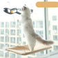 Cat Hanging Bed Shelf
