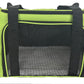 Pet Messenger Carrier Travel Bag