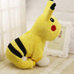 Pikachu Pet Winter Jacket