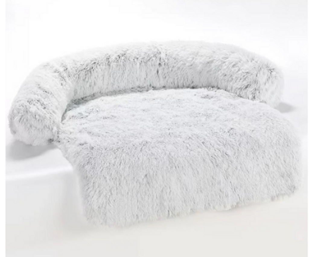 Dog Bed Cushion - Pawfection