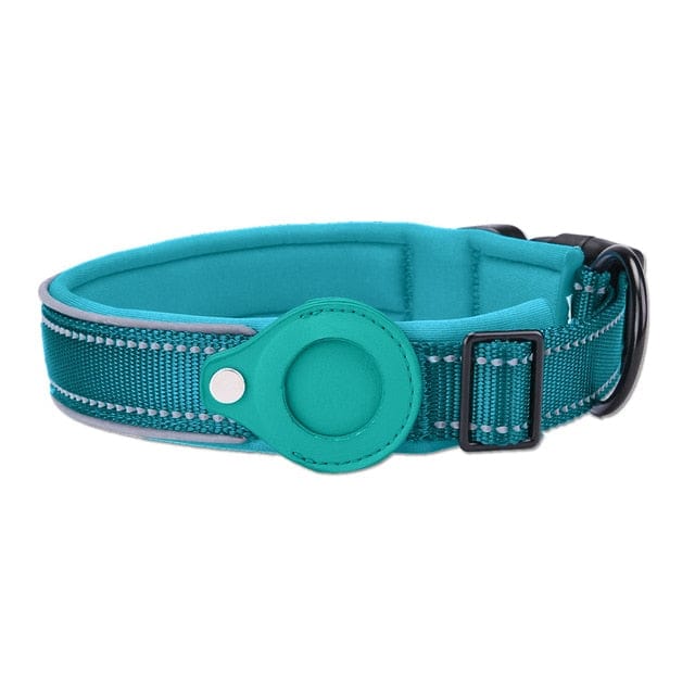 Airtag Dog Collar - Pawfection