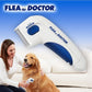 Pet Anti-Flea Comb