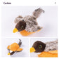 Flapping Bird Cat Toy