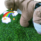 Dog Grass Training Pad