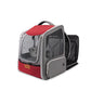 Pet Expandable Backpack
