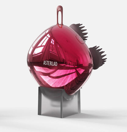 Mini Electric Pet Massager